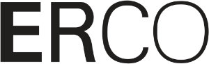 Logo ERCO GmbH