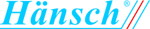 Logo Hänsch Engineering GmbH