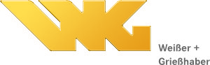 Logo Weißer + Grießhaber GmbH